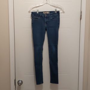 Hollister Super Skinny Jeans